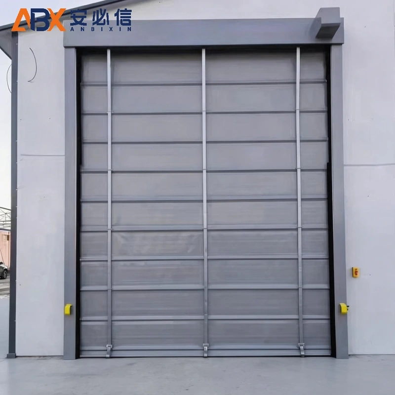 濮阳市冷库门封