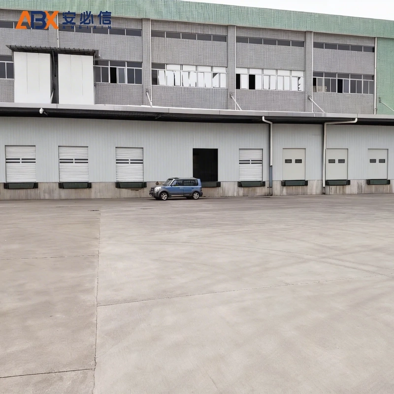 濮阳市雷达高速门